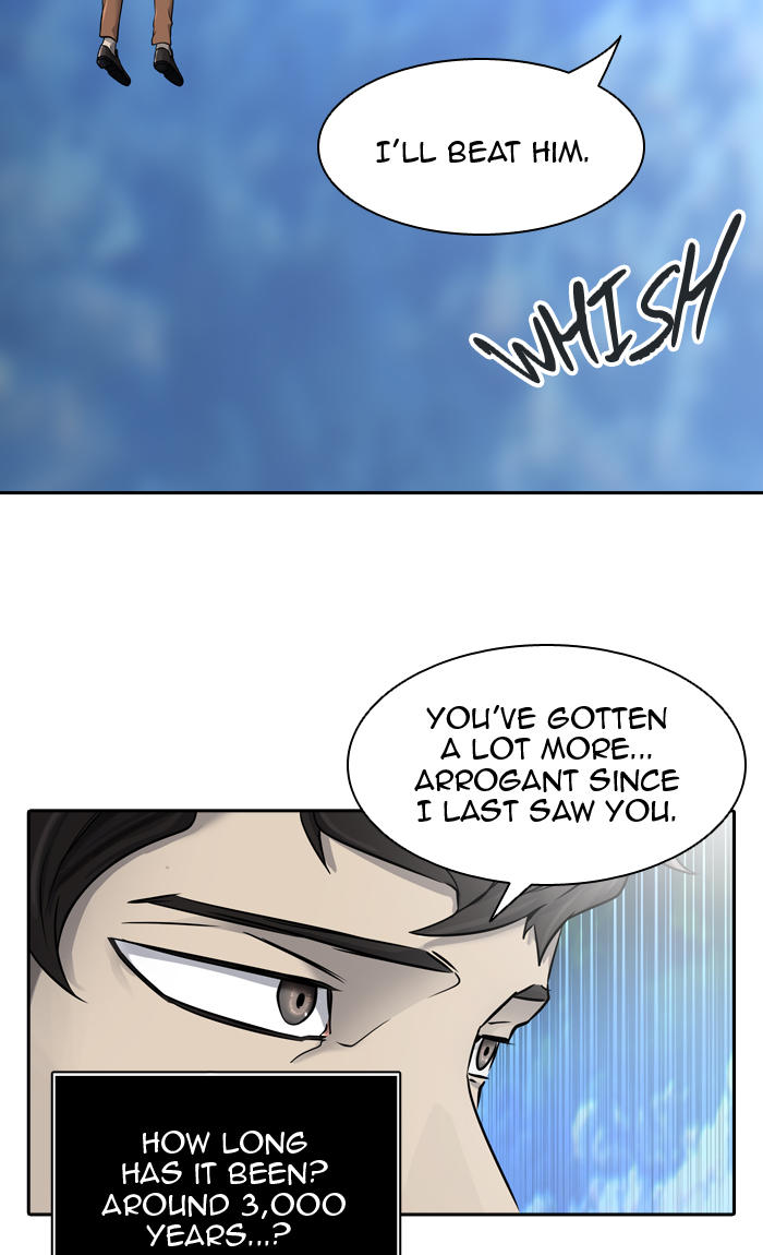 Tower Of God, Chapter 407 image 032